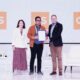 UMSU Terima Sertifikat 4 Stars Dari QS Asia Pacific Summit