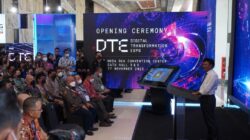 Dukung Gelaran DTE di Bali, Telkomsel Perkuat Program Pemerintah
