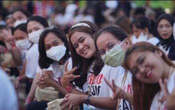 KIP Kuliah Dukung Anak-Anak Indonesia Raih Pendidikan Tinggi