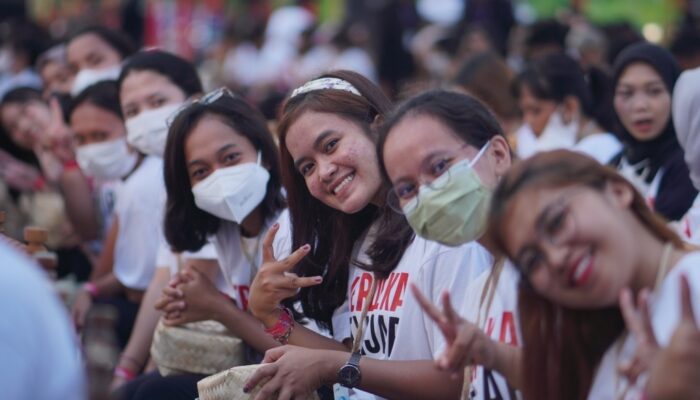 KIP Kuliah Dukung Anak-Anak Indonesia Raih Pendidikan Tinggi