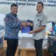 Darwin Zein "Berlabuh" Ke Partai Demokrat