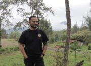 PWBS Ajak Masyarakat Sumut Ikuti Berastagi Fun Run