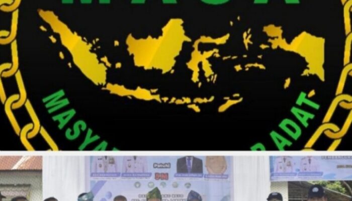 DPW MASA Sumut Apresiasi DPD MASA Kabupaten Langkat Atas Pembangunan Desa/Kelurahan BERSINAR