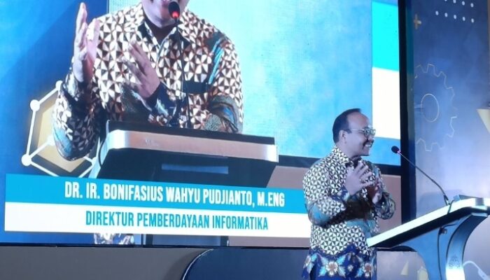 MOOC Perkuat Literasi Digital di LMS Sikuat