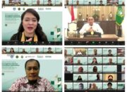Semua Pemangku Kepentingan Harus Kawal Peningkatan Sebaran Pendidikan Berkualitas