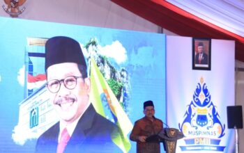 Wamenag Ingatkan Tren Konservatisme Kaum Millenial