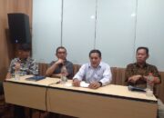 Sumut Tuan Rumah Kejurnas Gulat Senior 2022