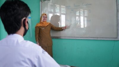Program Guru PPPK Terus Raih Dukungan Pemda
