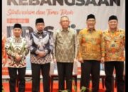 Ketua Majelis Syura PKS: Kemajemukan Bisa Jadi Kekuatan Bangsa
