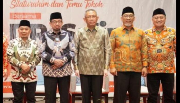 Ketua Majelis Syura PKS: Kemajemukan Bisa Jadi Kekuatan Bangsa