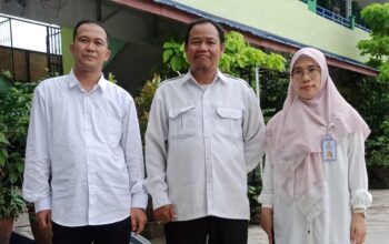 Ketika Guru Bergerak Lewat Program Guru Penggerak