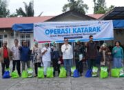 Semarakkan HUT Ke-47, Inalum Gelar Operasi Katarak Gratis