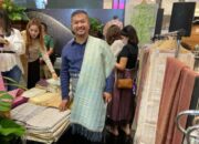 Tutup Akhir Tahun Dengan Kebaikan, Desainer Torang Sitorus Ingin Hadirkan Ambulans Gratis