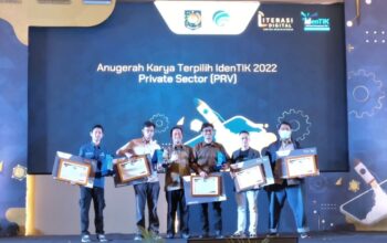 18 Karya TIK Indonesia Melaju ke Tingkat ASEAN