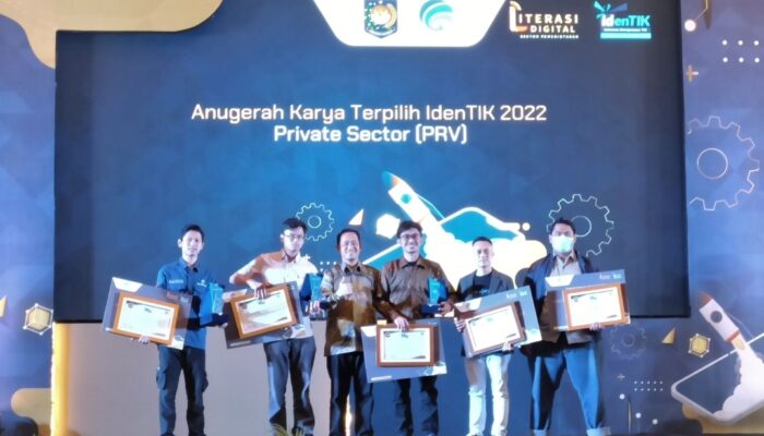 18 Karya TIK Indonesia Melaju ke Tingkat ASEAN
