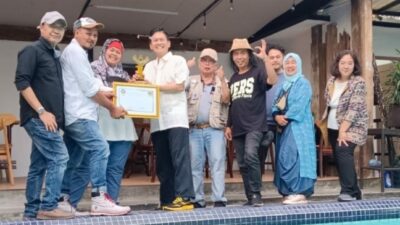 FFWI Dukung Keragaman Festival Film di Indonesia