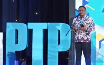 Pengembang Teknologi Pendidikan Berperan Sukseskan Transformasi Digital