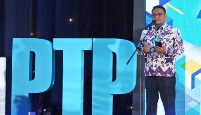 Pengembang Teknologi Pendidikan Berperan Sukseskan Transformasi Digital