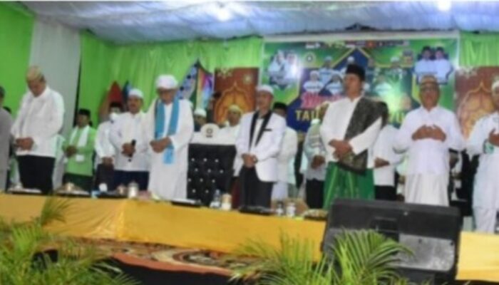 Gorontalo Tuan Rumah Muzakarah Tauhid Tasawuf Tingkat Asean