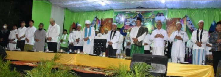 Gorontalo Tuan Rumah Muzakarah Tauhid Tasawuf Tingkat Asean