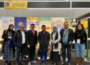 USU Pameran Pendidikan Di Belanda