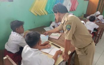 Kurikulum Merdeka Wujudkan Pendidikan Berkualitas untuk Semua