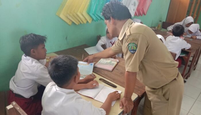 Kurikulum Merdeka Wujudkan Pendidikan Berkualitas untuk Semua