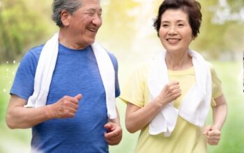 Menua Bersama Tanpa Osteoarthritis