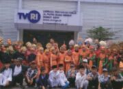 MIS Nurul Hidayah RC Kembali Tampil Di TVRI