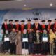 Gelar Yudisium FSH UIN Sumut Siapkan Donasi Untuk Korban Gempa Cianjur