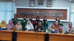 Kegiatan Kampus Merdeka Warnai Universitas Muhammadiyah Bengkulu