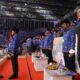 Mendagri Puji Pidato Ary Ginanjar Soal Makna HUT Korpri