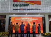 Resmikan Cabang Putri Hijau Medan, Danamon Hadirkan Konsep Next-Generation Branch Untuk Pengalaman Perbankan Holistik