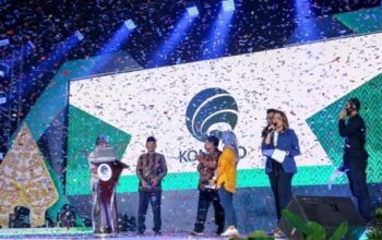 Literasi Digital di Jawa Tengah dan DIY Makin Meluas