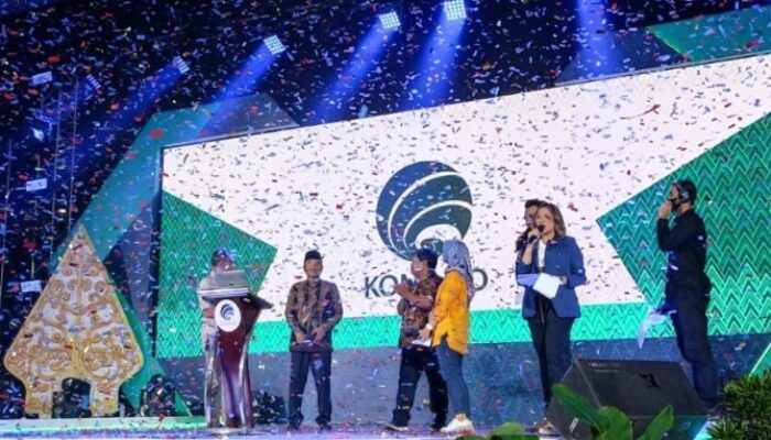 Literasi Digital di Jawa Tengah dan DIY Makin Meluas