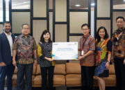 Sequis Financial Beri Perlindungan AJK Bagi Nasabah Permata KPR