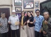 Synergy Policies Kunjungi Bumi Warta Waspada