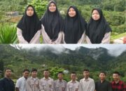 Darul Mursyid Raih 14 Medali Olimpiade SHSO Tahun 2022