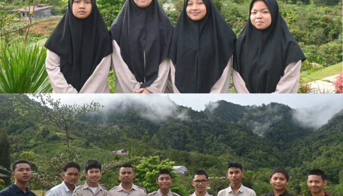 Darul Mursyid Raih 14 Medali Olimpiade SHSO Tahun 2022