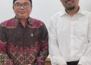 Dosen USU Warjio, PhD Invited Lecturer Di Forum Internasional