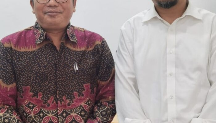 Dosen USU Warjio, PhD Invited Lecturer Di Forum Internasional