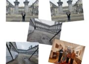 Mengumandangkan Indonesia