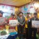 Binaan PDM Coffee Juara 1 Green Bean Sipirok Kopi Festival 2022