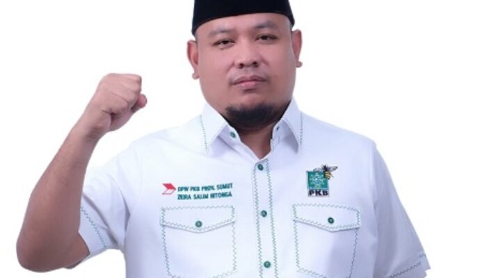 Gubsu Diminta Evaluasi Kinerja UPT Kualuh Barumun Rantau Perapat