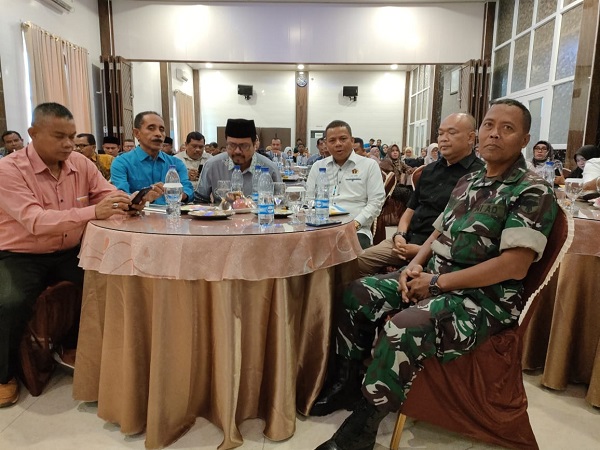 Kepsek Aceh Utara Dan Lhokseumawe Ikuti Diklat Kode Etik Jurnalistik Kepsek Aceh Utara Dan Lhokseumawe Ikuti Diklat Kode Etik Jurnalistik