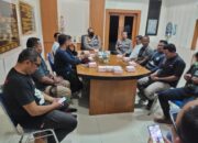 Kapolres Langsa Kutuk Aksi Premanisme Terhadap Jurnalisa Di Aceh Tengah