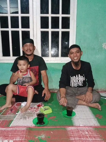 Dua Di Antara Kepala Kampong Dilantik Wali Kota, Pengurus DPD Himpak Dua Di Antara Kepala Kampong Dilantik Wali Kota, Pengurus DPD Himpak