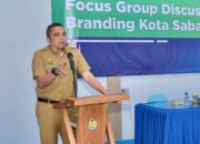 Sabang Bentuk ‘City Branding’, Tonjolkan Keunikan Wisata Daerah