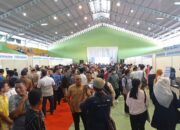 Binjai Buka Job Fair, Tampung 3.800 Tenaga Kerja