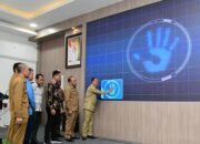 Bupati Zahir: “Dukcapil Hadir Di Desa” Inovasi Dekatkan Pelayanan Masyarakat